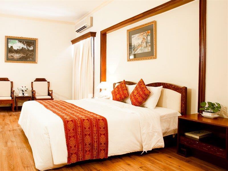 Royal Hotel Saigon Ho Chi Minh-Byen Eksteriør billede