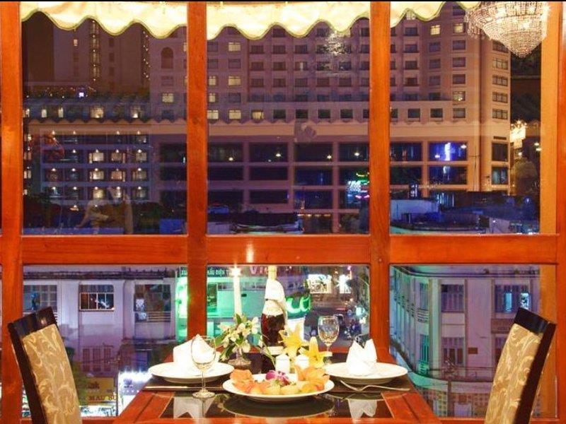 Royal Hotel Saigon Ho Chi Minh-Byen Eksteriør billede